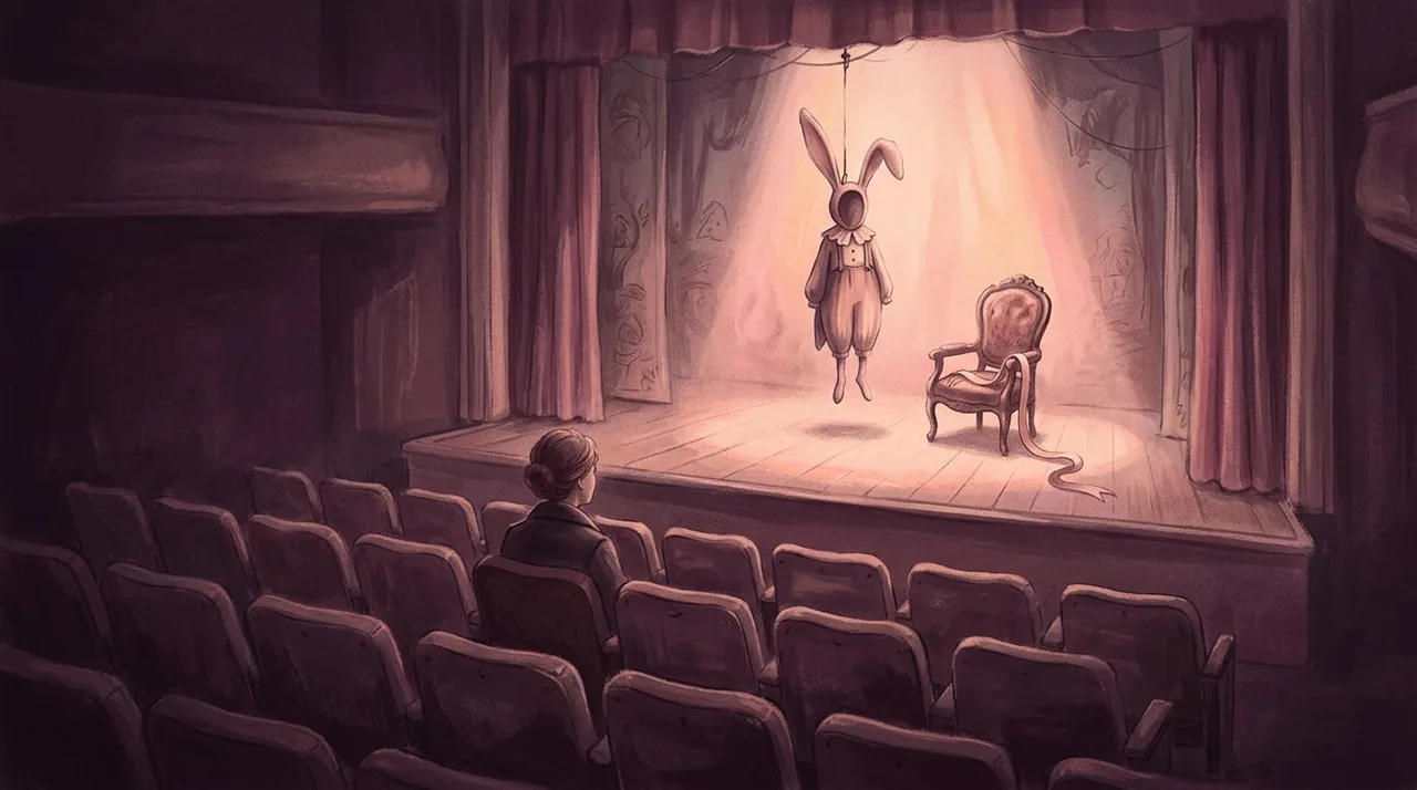 Как выйти из роли жертвы: персонаж, в котором мы застреваем